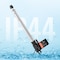 Vevor Linear Actuator 12V 14In Heavy Duty 1320lbs/6000N 0.19 in/s IP44 Protection OK628-6000N - alternate 4