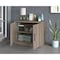 Officeworks By Sauder Affirm 36 in. Storage Cabinet With Doors He 427412 - alternate 2