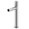 Vigo Ashford Single Handle Single-Hole Bathroom Vessel Faucet in Chrome VG03034CH - alternate 1