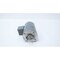 Boston Gear AC MOTOR 42CZ 0.17HP 1725RPM 208-230/460V-AC 3PH ACUT-B - alternate 6
