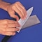 Trend Diamond Sharpening Bench Stone, 6x2 Inch, Double Sided, 300/1000 Grit, DWS/W6/FC U*DWS/W6/FC - alternate 4