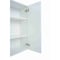 Cambridge Everest 27 in. W x 12 in. D x 36 in. H Ready to Assemble Shaker Wall Kitchen Cabinet in White SA-W2736-SW-KIT - alternate 6