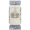 Wattstopper Dual Technology Dual Relay Wall Switch Occupancy Sensor, Light Almond DSW-302-LA - alternate 1