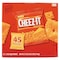 Sunshine Cheez-it Crackers, Original, 1.5 oz Pack, 45PK 2410010201 - alternate 6