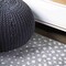 Jonathan Y Antelope Modern Animal Gray/Cream 2 ft. x 10 ft. Runner Rug SAF100C-210 - alternate 3