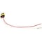 Grote Lighting Hard-Shell Connector Pigtails, 18 GA, 10in Length, 3-Way Hard Shell, 2-Wire,  66862 - alternate 4