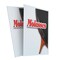 Signmission Molasses, Plastic Signs Only 24 Inch x 36 Inch, Corrugated Plastic, 2PK CSB-2436-2PACK-Molasses - alternate 1