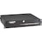 Black Box Fiber Rackmount Cabinet, 6 Adapter Shelf JPM418A-R5 - alternate 1