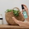 Mrs. Meyers Clean Day Clean Day 2 Oz. Basil Hand Sanitizer 11152 - alternate 4