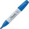 Sharpie Blue Markers, 12 PK 38203 - alternate 1