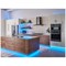 Task Lighting 16 Ft. 130 Lumens/Ft. 12V, Accent Output Multi-Color Rgb Wireless Controller Tape Light Kit L-RGBK1Z1A-16 - alternate 16