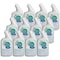 Zep Ring Master, Bathroom Cleaner, 1 qt., PK12 184611 - alternate 4