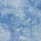 Homeroots 8' X 10' Denim Blue And Sky Blue Nautical Washable Indoor Outdoor Area Rug 581728 - alternate 5