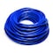 Hps Performance 5/16 in ID x 10 Feet L, 1-Ply Silicone High Temp Heater Hose Tubing, Blue HTHH-032-BLUEx10 - alternate 1