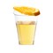 Smarty Had A Party 8 oz. Clear Square Plastic Cups (336 Cups), 336PK 6953-CASE - alternate 6