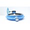 Maxseal IRON WAFER STAINLESS BUTTERFLY VALVE 12IN 51-DI-SS-S6-E-E-N - alternate 4