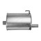 Ap Exhaust Muffler-Msl Maximum Merit Exhaust, 700169 700169 - alternate 3