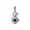 Ap Products POL Inlet x 3/8" FNPT Outlet With 90 Degree Vent, Two Stage, 175000 BTU, Without Hose MEGR-295P - alternate 1