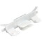 Auveco Hyundai Windshield Moulding Clip, 25PK 22590 - alternate 1