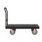 Suncast Commercial PLATFORM TRUCK, STRUCTURAL FOAM CONSTRUCTION, MEDUIM SIZE PDPT2448 - alternate 5