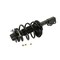 Kyb Complete Corner Unit Assembly -Strut, Mount and Spring,  SR4032 - alternate 3