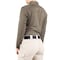 First Tactical Military Shirt, Ranger Green, Women's, S 121006 - alternate 5