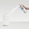 Rust-Oleum Spray Paint, White, Semi-Gloss, Solvent, 12 Oz 334098 - alternate 6