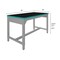 Diversified Spaces Fab Lab Workbench, Top 60"x30", Black Top AMS6030LBQS - alternate 2