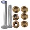 Skyward Automotive Products Door Hinge Pin and Bushing Kit,  SK38478 - alternate 1