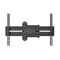 Brookstone Full Motion Wall Mount for 36 in-85 in TVs, Swivel, Tilt, Max 77 lbs BKS-720-846 - alternate 1