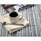 Apollo Tile Blue Gray 11.8 in x 12.2 in Glass Glossy, Matte Floor and Wall Mosaic Tile 5 sqft/case, 5PK APLICL8808A - alternate 4