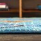 Jonathan Y Tribal Love Geometric Light Blue/Multi 3 ft. x 5 ft. Area Rug MOH105D-3 - alternate 3