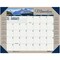 House Of Doolittle Earthscapes Motivational Desk Pad, 22'' x 17'', 2025 175 - alternate 2