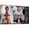Dell (DELLP5525QC) Collaboration Displays DELL-P5525QC - alternate 1
