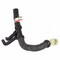 Motorcraft Radiator Coolant Hose,  KM5076 - alternate 5
