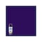 Rust-Oleum PAINTER'S Touch Gloss Spray Paint, Gloss, Purple, 12 oz, Aerosol Can 334042 - alternate 4