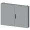 Siemens ALPHA 160 wall-mounted cabinet 8GK1032-3KK41 - alternate 2
