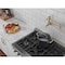 Delta Broderick Wall Mount Pot Filler 1190LFL-CZ - alternate 5