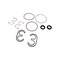Cnh KIT SEALS, CNH OEM 84455441 84455441 - alternate 1