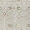 Homeroots 3' X 5' Beige Brown And Green Oriental Washable Indoor Outdoor Area Rug 598016 - alternate 4