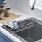 Blanco Stainless Steel Basket (Liven Laundry Sink) 234771 - alternate 4