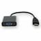 Add-On Addon 5 Pack Of 20.00Cm (8.00In) Hdmi Male To Vga Female Black, PK5 HDMI2VGA-5PK - alternate 7