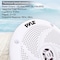 Pyle PyleMarine Speakers - 4 Inch, 2-Way Waterproof, 100W, Low Profile Slim Style, Outdoor, 1 Pair PLMRS4W - alternate 7