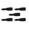 Century Drill & Tool No. 2SQX1 IMPACT PRO BULK5PC 5PK 70752 - alternate 1