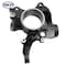 Skyward Automotive Products Steering Knuckle,  SK698059 - alternate 2