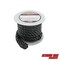 Extreme Max Extreme Max 3006.2869 BoatTector Twisted Nylon Dock Line - 3/4" x 30', Black 3006.2869 - alternate 1