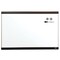 Quartet Magnetic Dry-Erase Board, 24in x 36in, M ELANW2436A - alternate 1