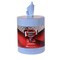 Tork Dry Wipe, Heavy, Blue, PK2 450338 - alternate 3