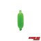 Extreme Max Extreme Max 3006.7662 BoatTector Inflatable Fender - 4.5" x 16", Neon Green 3006.7662 - alternate 5