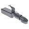 Draw-Tite BULLDOG COUPLER, BALL SIZE 2IN, TONGUE MOUNT WIDTH 3IN, STRAIGHT CHANNEL, 5,000 LBS. 28382 - alternate 4